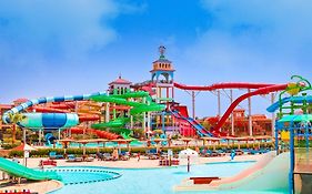 Charmillion Gardens Aquapark